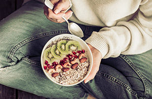 8 Tipps für gesunde Haare