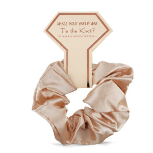 Scrunchi - Time to Sparkle (rosa)